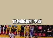 爱游戏官方入口-中锋无人能挡，力压对手取得胜利