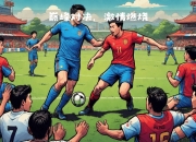 爱游戏app活动-包含引爆激情！国内足球比赛观众热爱的词条