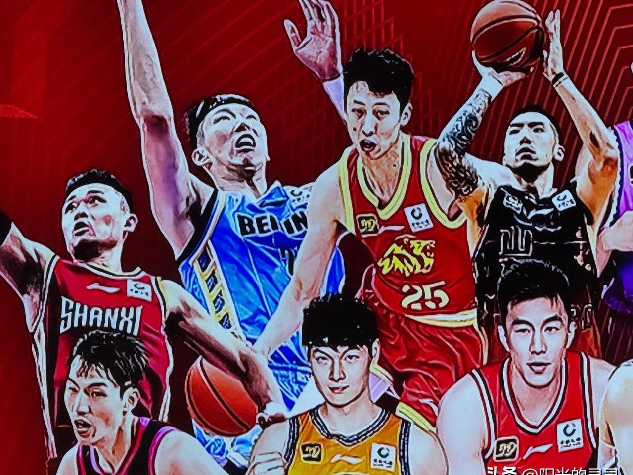 攻守兼顾控球有方！球员们技高一筹