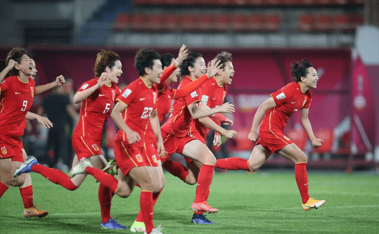 关于精彩：女足比赛冠军杯决赛怒放魅力的信息