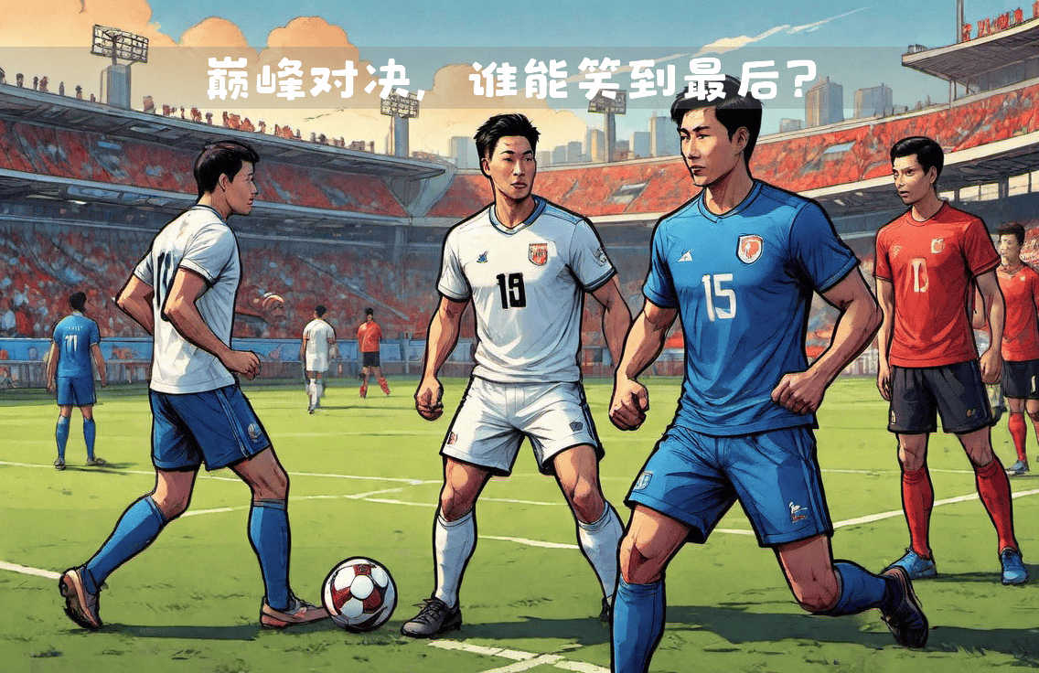 关于欧洲足球联盟开启巅峰对决，精彩纷呈的信息